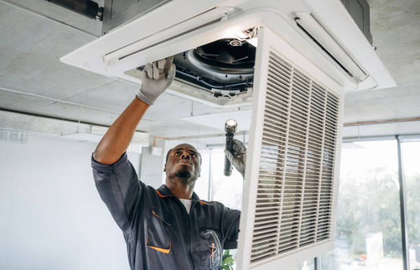 Licensed Air Conditioning Service service in Ramseur, NC - FH HVAC