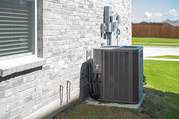 Reliable Air Conditioning Service contractor in Ramseur, NC by FH HVAC
